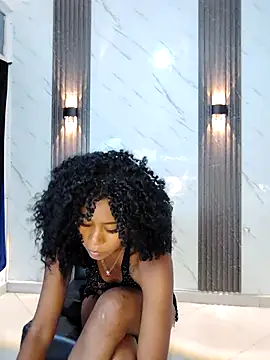 CaramelDesire online show from April 21, 12:45 am