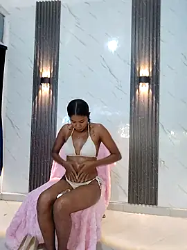 CaramelDesire online show from April 23, 11:51 pm