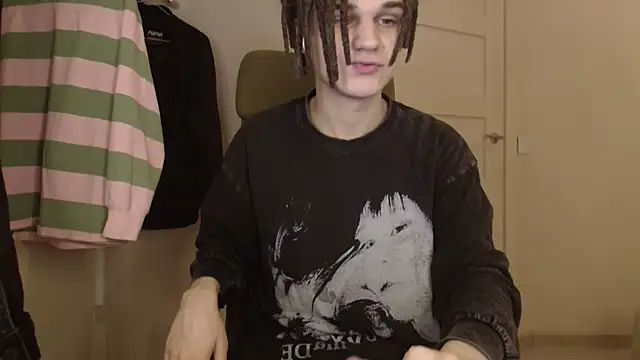 PeachTree online show from March 18, 9:51 pm