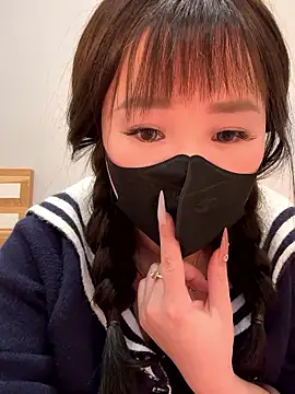 Miumeo20 online show from January 12, 3:39 pm