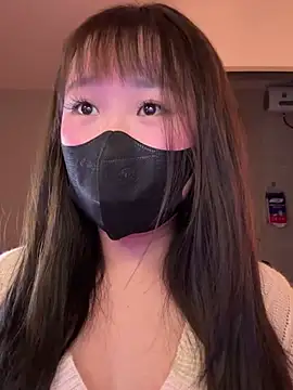 Miumeo20 online show from January 14, 7:08 pm