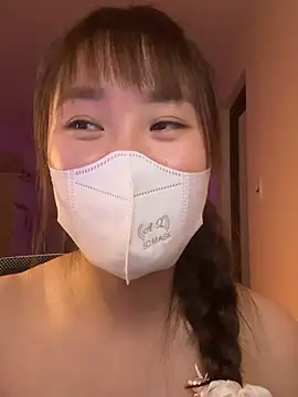Miumeo20 online show from June 19, 5:17 pm