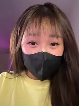 Miumeo20 online show from June 26, 6:34 pm