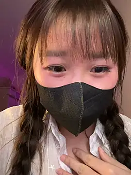 Miumeo20 online show from July 3, 4:46 pm