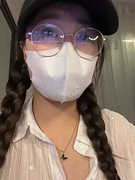 Miumeo20 online show from July 20, 3:58 pm