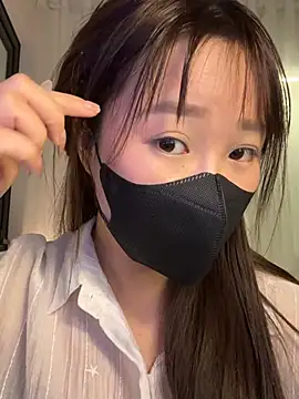 Miumeo20 online show from July 24, 6:28 pm