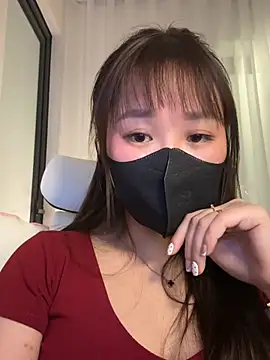 Miumeo20 online show from July 31, 5:01 pm