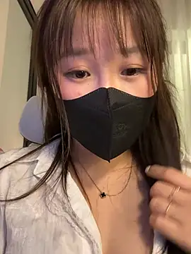 Miumeo20 online show from August 2, 6:17 pm