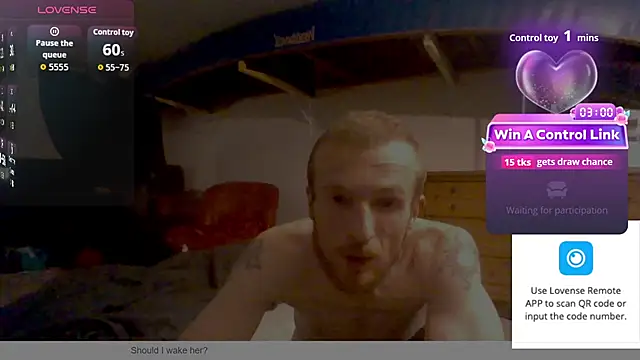 lilelephanttrunk online show from April 4, 1:41 pm