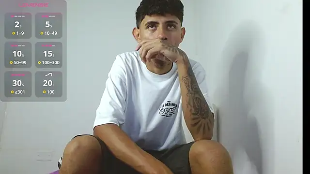 Snapshot of Jacob_twink_Ec chatting on December 17, 11:55 pm Jacob twink Ec online show from December 17, 11:55 pm