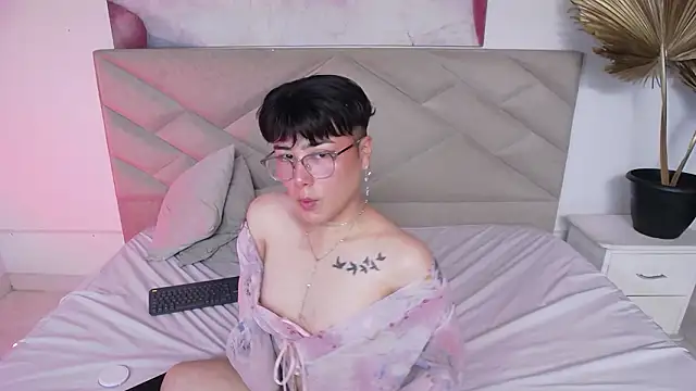 LyamMarven01 online show from March 16, 4:22 pm