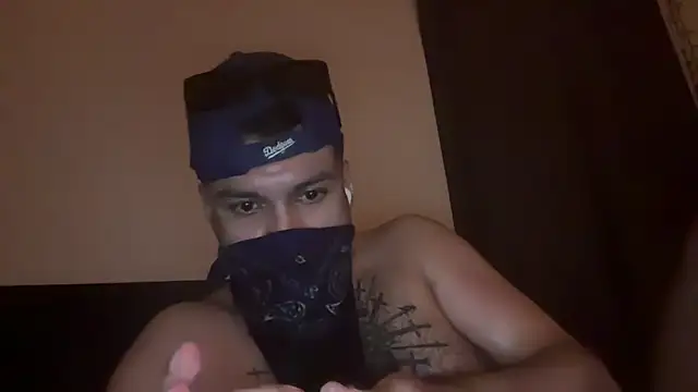 angelblanco online show from February 7, 5:33 am