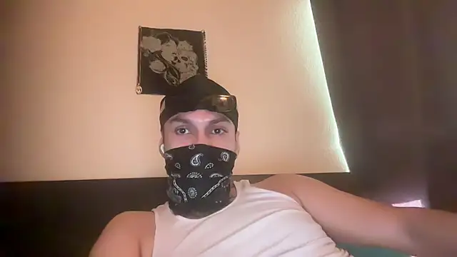 angelblanco online show from March 28, 3:55 pm