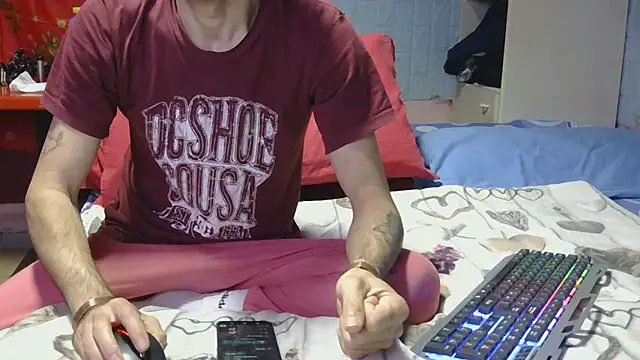 Pintiliescu online show from March 2, 8:21 am