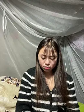 sofia-bae online show from March 6, 3:25 am