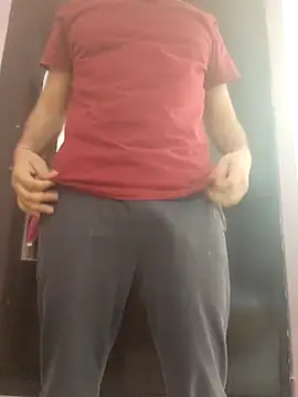 Snapshot of rahuloves chatting on February 25, 10:03 am rahuloves online show from February 25, 10:03 am