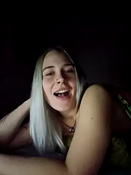 ChristinaWheeled11 online show from March 21, 7:28 pm