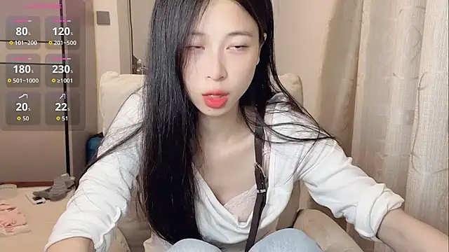 Snapshot of tiantian-160 chatting on May 11, 12:33 pm tiantian-160 online show from May 11, 12:33 pm