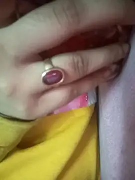 pihuu1313 online show from March 10, 4:45 pm