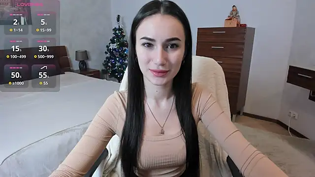 MiraaLes online show from January 10, 10:28 am