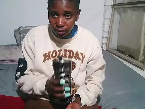 SexyMbali 01 online show from April 13, 11:10 pm