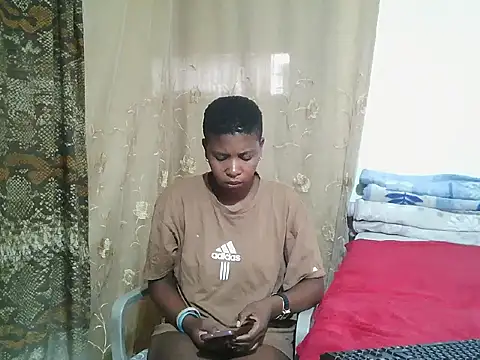 SexyMbali 01 online show from April 22, 7:22 am