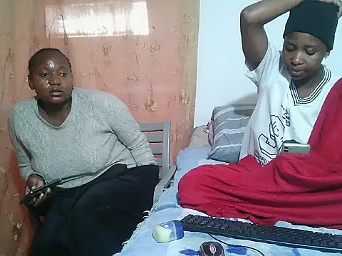 SexyMbali 01 online show from April 26, 8:01 am