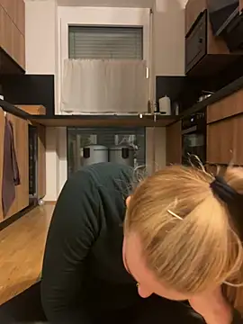 Annas G online show from January 8, 7:38 pm