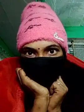 Sapna8080 online show from January 9, 8:21 pm