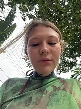 FionaMurr online show from February 20, 4:09 am