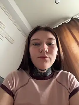 FionaMurr online show from April 21, 2:51 am