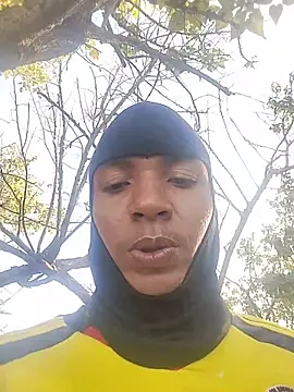 Andreskelly online show from April 4, 12:24 pm