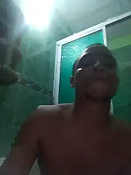 Andreskelly online show from April 12, 1:05 pm