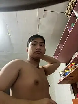 Secretfantasycum online show from April 20, 5:48 pm