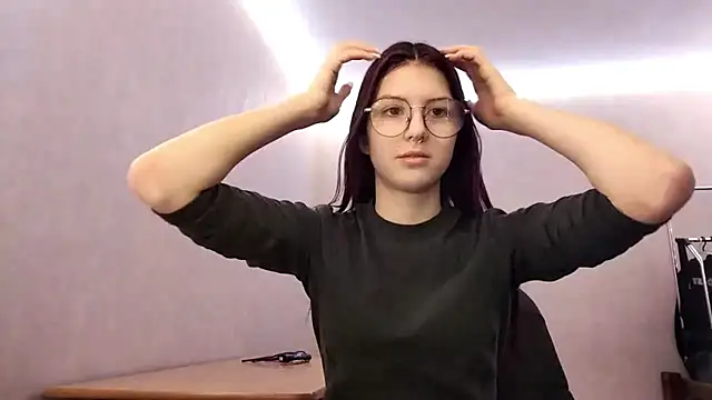 VictorinaMccorey online show from January 12, 2:33 pm