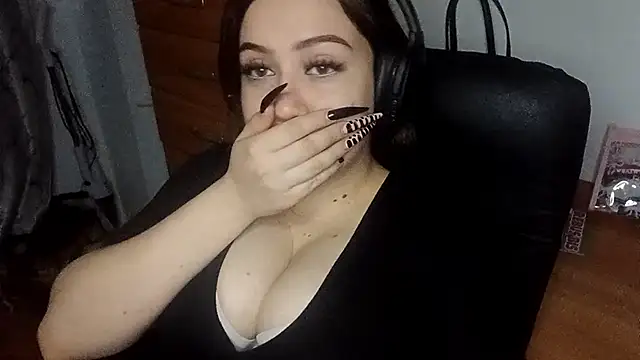 GerriPepperman online show from December 18, 8:53 am