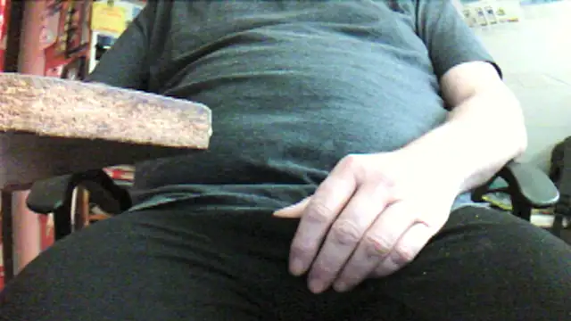 oldmann08 online show from January 6, 9:24 am