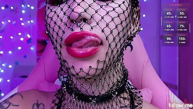 LeylaNoir 02 online show from February 5, 3:49 pm