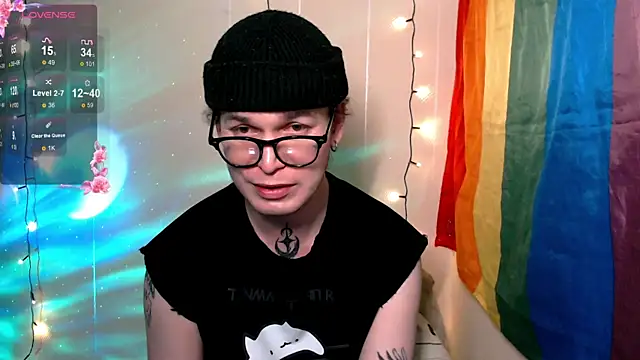 Steve q online show from December 13, 7:53 pm