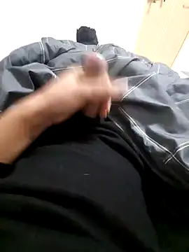 Shank599 online show from February 25, 9:46 pm