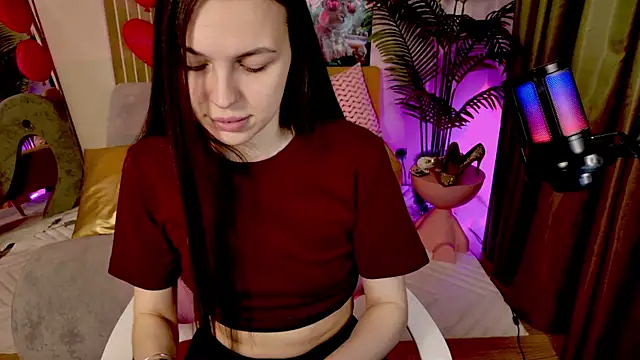 MaxinCarroll online show from April 23, 12:29 pm