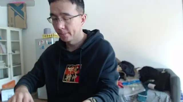 jjjjay123 online show from January 7, 4:48 am