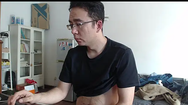 jjjjay123 online show from February 5, 6:40 am