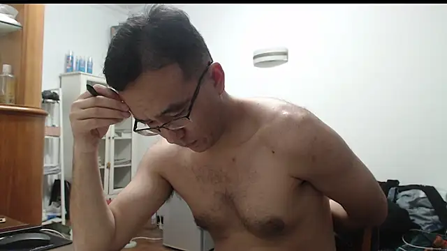 jjjjay123 online show from February 9, 2:10 pm