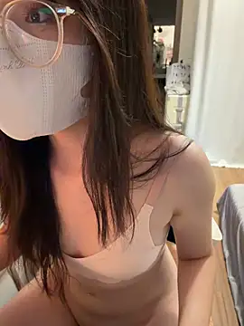 mimichannn99 online show from February 22, 7:34 pm