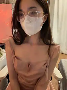 mimichannn99 online show from March 3, 9:04 am