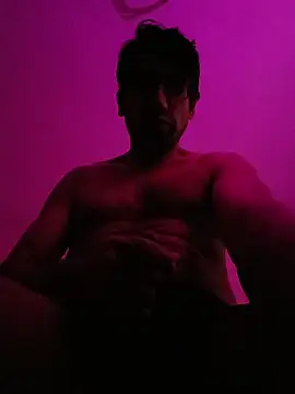  Ramone666 online show from April 7, 4:02 am