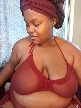 ChoklitBerryXX online show from April 23, 6:36 am