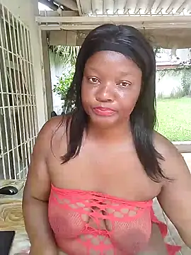 SexyAssQueenX online show from January 18, 8:51 am