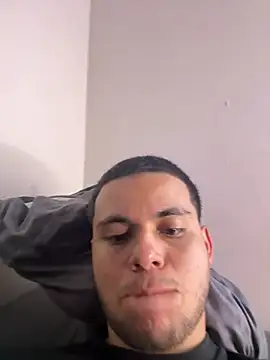 Liam Mateo online show from February 11, 10:59 pm